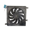 Recambio de electroventilador para suzuki wagon r+ (ma) 1.3 (rb 413) referencia OEM IAM 1711183E00 EM106611TA25 