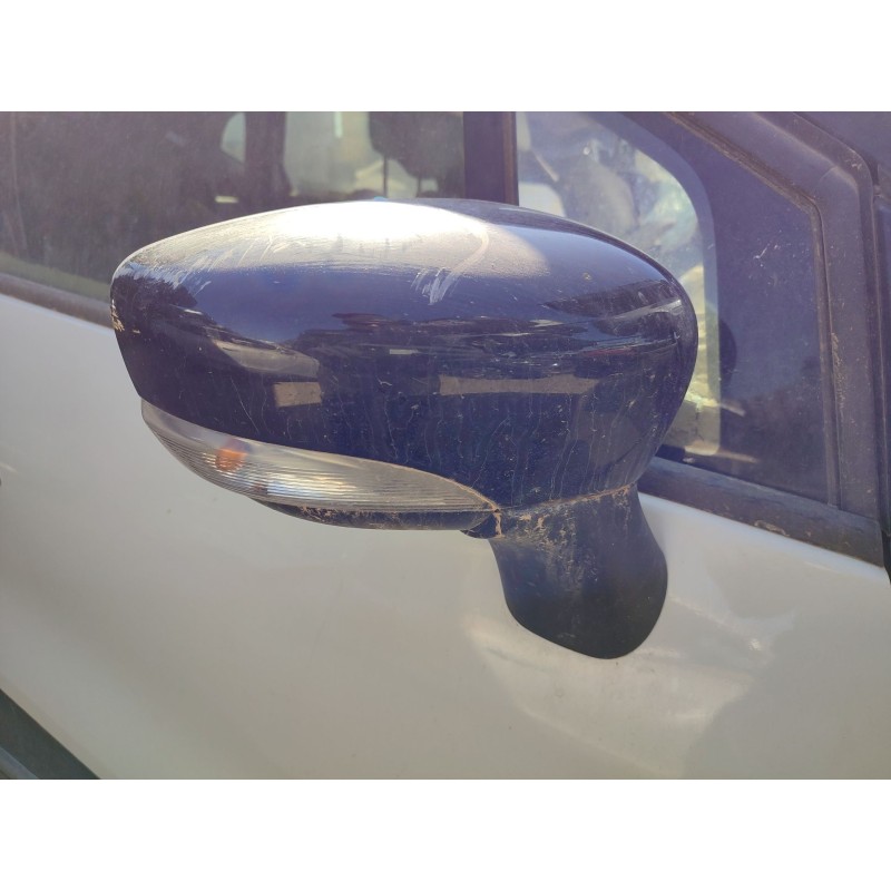 Recambio de retrovisor derecho para renault captur i (j5_, h5_) 0.9 tce 90 referencia OEM IAM 963010497R  