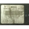 Recambio de electroventilador para mazda 3 sedán (bk) 1.6 di turbo (bk12y) referencia OEM IAM Z60215025F 0130307076 