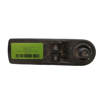MANDO ELEVALUNAS DELANTERO IZQUIERDO 254118722R 10023903 