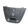 Recambio de mando multifuncion para opel insignia berlina cosmo referencia OEM IAM 13273252  
