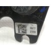 Recambio de enganche cinturon trasero derecho para opel crossland x edition referencia OEM IAM 39172069  