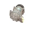 Recambio de compresor aire acondicionado para renault clio ii fase ii (b/cb0) authentique referencia OEM IAM   