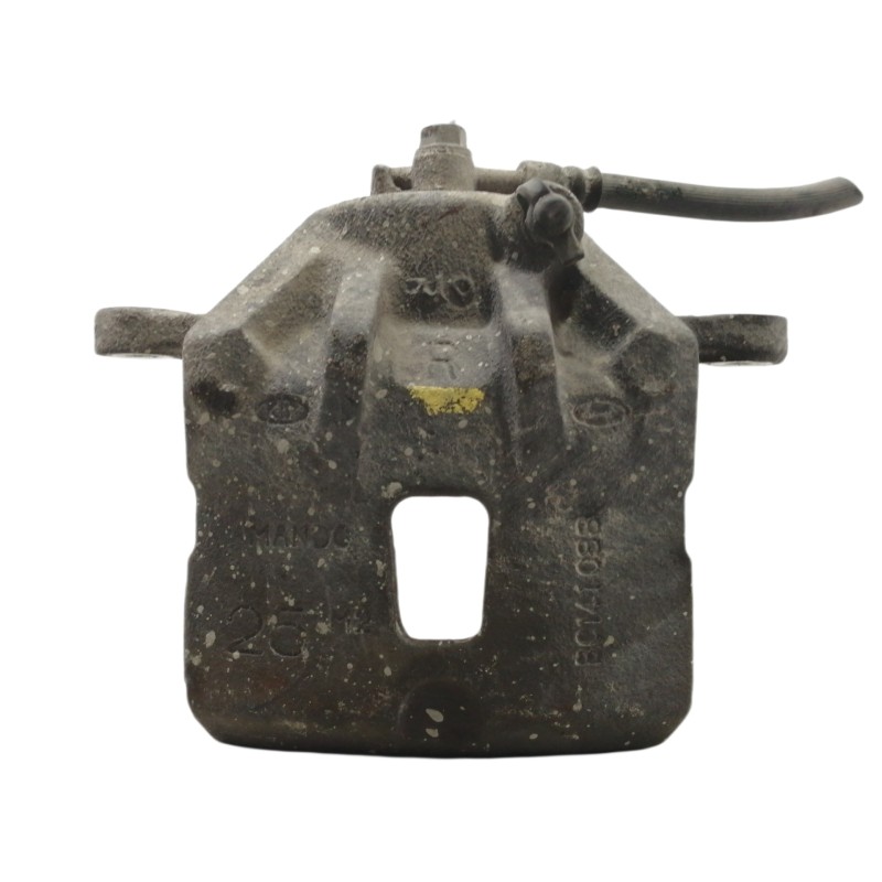 Recambio de pinza freno delantera derecha para kia magentis active referencia OEM IAM BC141088  581303K050
