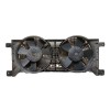Recambio de electroventilador para ssangyong rodius i 2.7 xdi referencia OEM IAM 8821021050  