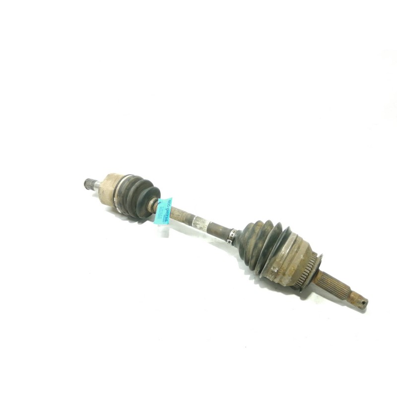 Recambio de transmision delantera izquierda para hyundai elantra (xd) 2.0 crdi gls full (5-ptas.) referencia OEM IAM   