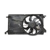 Recambio de electroventilador para mazda 3 sedán (bk) 1.6 di turbo (bk12y) referencia OEM IAM Z60215025F 0130307076 