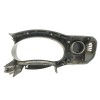 Recambio de rejilla aireadora para peugeot partner kombi premium referencia OEM IAM 9681812877 6311596 9681812877
