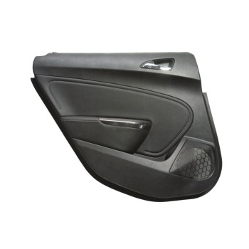 GUARNECIDO PUERTA TRASERA IZQUIERDA 13258735 HL20110421061 