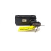 Recambio de mando elevalunas delantero izquierdo para opel vectra c berlina comfort referencia OEM IAM 24436377 09185952 