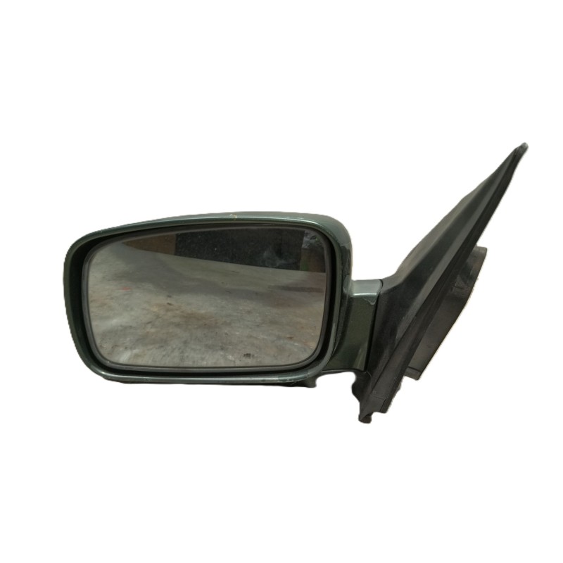 Recambio de retrovisor izquierdo para kia sorento i (jc) 2.5 crdi referencia OEM IAM 876013E300XX  
