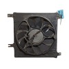 Recambio de electroventilador para suzuki wagon r+ (ma) 1.3 (rb 413) referencia OEM IAM 1711183E00 EM106611TA25 