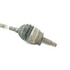 Recambio de transmision delantera izquierda para hyundai elantra (xd) 2.0 crdi gls full (5-ptas.) referencia OEM IAM   