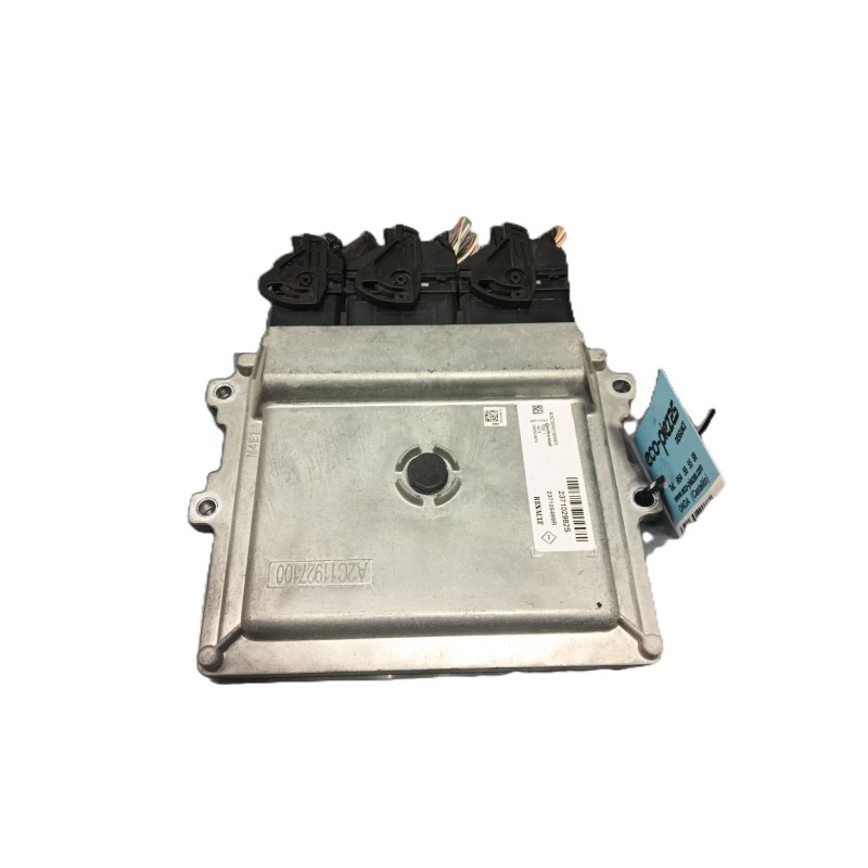 Recambio de centralita motor uce para dacia sandero ii (b8_) tce 90 (b8m1, b8ma) referencia OEM IAM  237105499R 