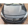 opel astra k (b16) del año 2016