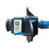 Recambio de modulo electronico para byd seal u referencia OEM IAM  040F11PT4 