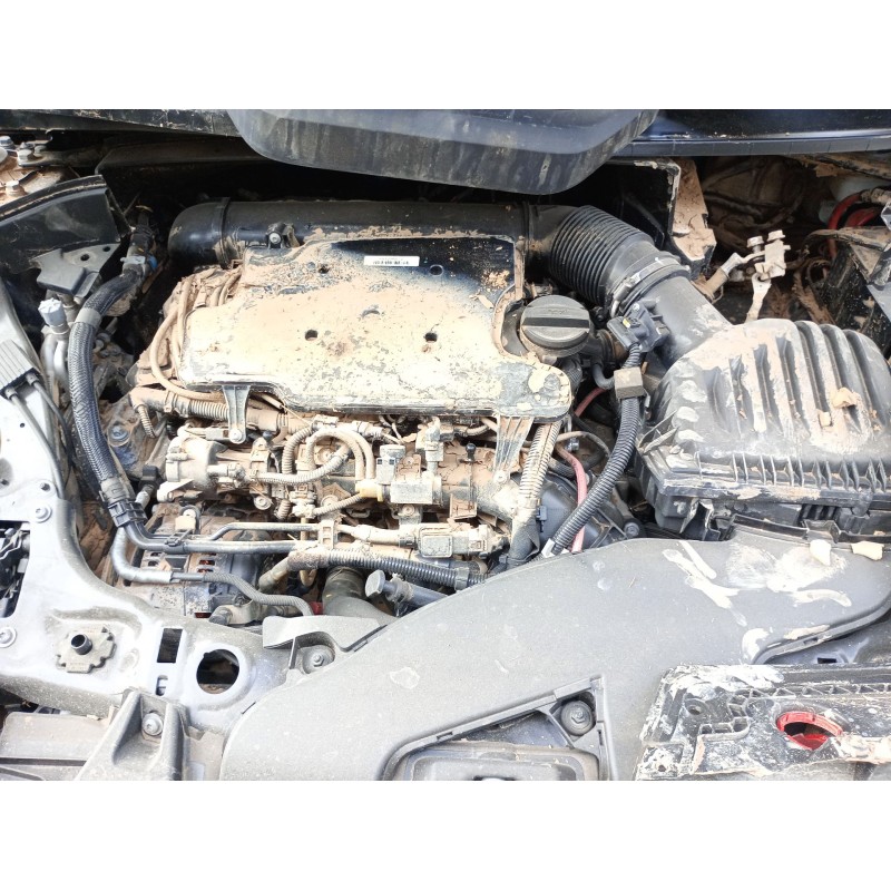 Recambio de caja cambios para bmw x1 (f48) sdrive 18 d referencia OEM IAM 23007933672  