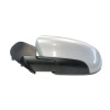 Recambio de espejo retrovisor izquierdo para nissan qashqai i (j10, nj10) 1.6 referencia OEM IAM 96302BR72A 026202 