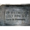 Recambio de elevalunas delantero derecho para opel astra twin top cosmo referencia OEM IAM 13193245 ELECTRICO 0130822355 1319323