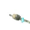Recambio de transmision delantera izquierda para hyundai elantra (xd) 2.0 crdi gls full (5-ptas.) referencia OEM IAM   