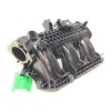 Recambio de colector admision para opel crossland x edition referencia OEM IAM 9802101480  