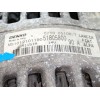 Recambio de alternador para fiat linea (110) activa (110.0/111.0) referencia OEM IAM 51805800  MS1012101190