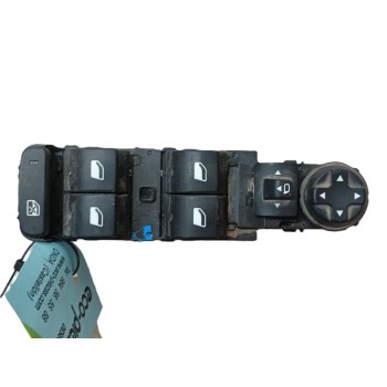 MANDO ELEVALUNAS DELANTERO IZQUIERDO 96788264ZD 1002555116 