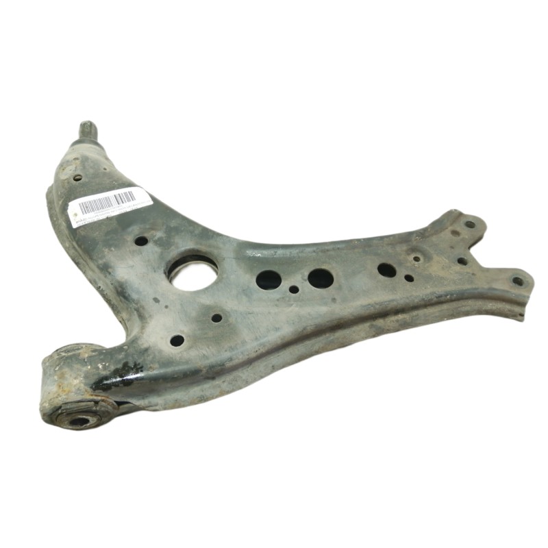 Recambio de brazo suspension inferior delantero derecho para seat ibiza (6l1) cool referencia OEM IAM 6Q04071580  6004071580