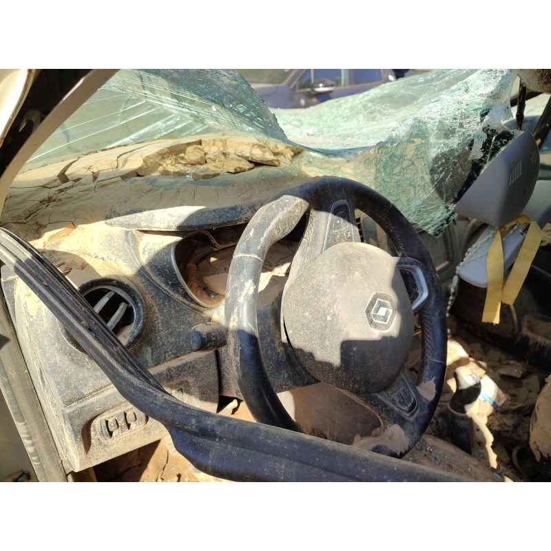 Recambio de salpicadero para renault captur i (j5_, h5_) 0.9 tce 90 referencia OEM IAM   