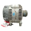 Recambio de alternador para chrysler voyager (gs) 2.5 td se referencia OEM IAM 0123510109  