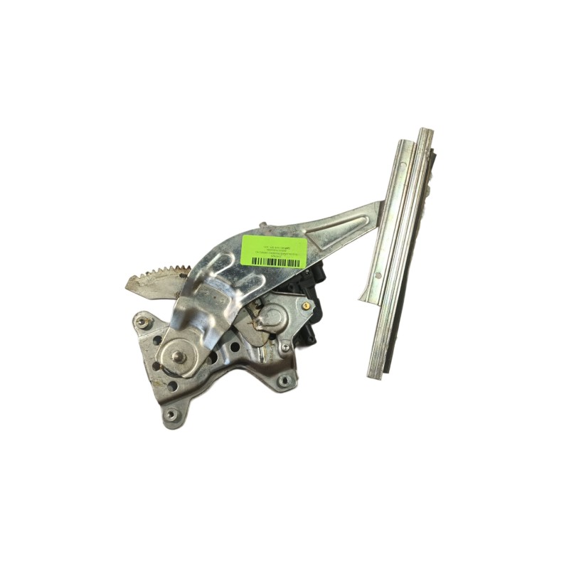 Recambio de elevalunas trasero derecho para suzuki sx4 (ey, gy) 1.6 vvt (rw 416) referencia OEM IAM 8350179J12000  