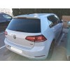 volkswagen golf vii (5g1, bq1, be1, be2) del año 2017