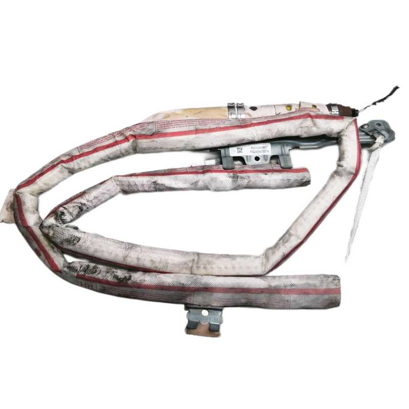 Recambio de airbag cortina delantero derecho para bmw serie 5 lim. (f10) 520d referencia OEM IAM 85914341808  85914341808