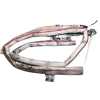 Recambio de airbag cortina delantero derecho para bmw serie 5 lim. (f10) 520d referencia OEM IAM 85914341808  85914341808
