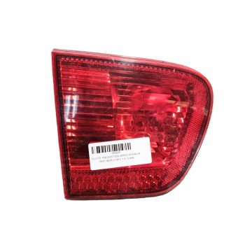 PILOTO TRASERO IZQUIERDO INTERIOR 6K6945107B 6K6945091B 