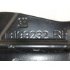 Recambio de elevalunas delantero derecho para opel astra twin top cosmo referencia OEM IAM 13193245 ELECTRICO 0130822355 1319323