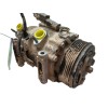 Recambio de compresor aire acondicionado para jeep avenger 1.2 turbo 100 referencia OEM IAM 9850433280 WXQ085C 