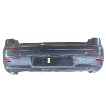 PARAGOLPES TRASERO 7410W2 