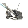 Recambio de cerradura puerta trasera derecha para bmw serie 3 berlina (e46) 320d referencia OEM IAM 246HTR  