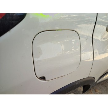 TAPA EXTERIOR COMBUSTIBLE 