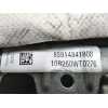 Recambio de airbag cortina delantero derecho para bmw serie 5 lim. (f10) 520d referencia OEM IAM 85914341808  85914341808