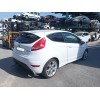 ford fiesta vi (cb1, ccn) del año 2009