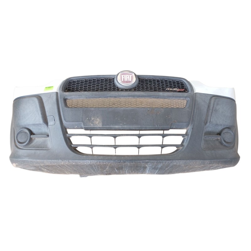 Recambio de paragolpes delantero para fiat doblo autobús (263_) 1.3 d multijet (263axc1a) referencia OEM IAM 735512752  
