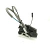 Recambio de cerradura puerta trasera derecha para bmw serie 3 berlina (e46) 320d referencia OEM IAM 246HTR  