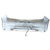 Recambio de paragolpes trasero para peugeot 108 1.0 vti 72 referencia OEM IAM 1612229580 521590H070 