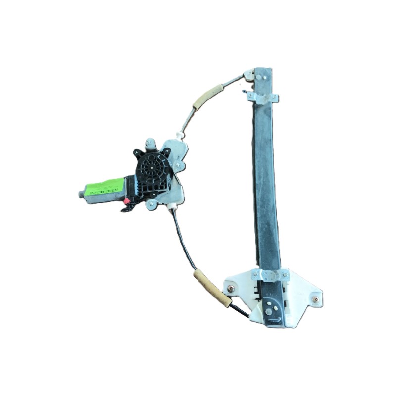 Recambio de elevalunas trasero izquierdo para ssangyong rodius i 2.7 xdi referencia OEM IAM 7333021001  