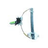 Recambio de elevalunas trasero izquierdo para ssangyong rodius i 2.7 xdi referencia OEM IAM 7333021001  