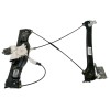 Recambio de elevalunas delantero derecho para opel astra twin top cosmo referencia OEM IAM 13193245 ELECTRICO 0130822355 1319323