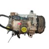 Recambio de compresor aire acondicionado para jeep avenger 1.2 turbo 100 referencia OEM IAM 9850433280 WXQ085C 