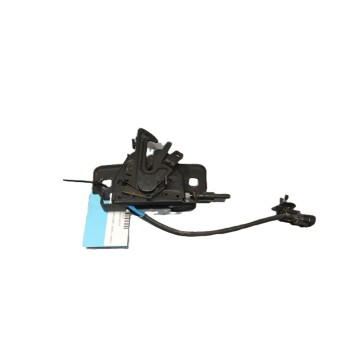 CERRADURA CAPOT 656013486R 656013486R 